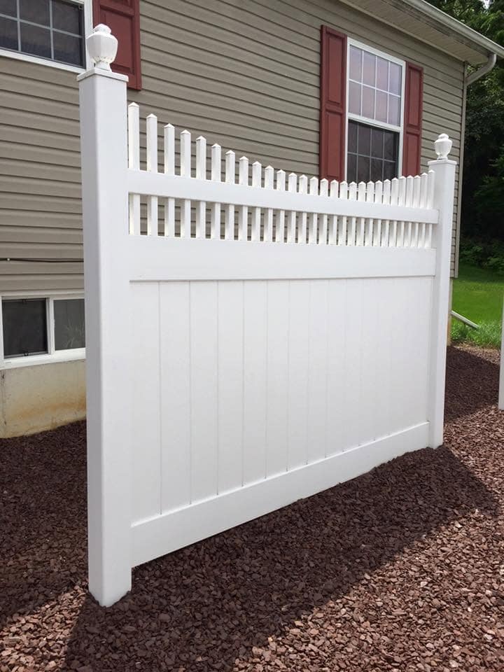 Fence Supply Easton PA
