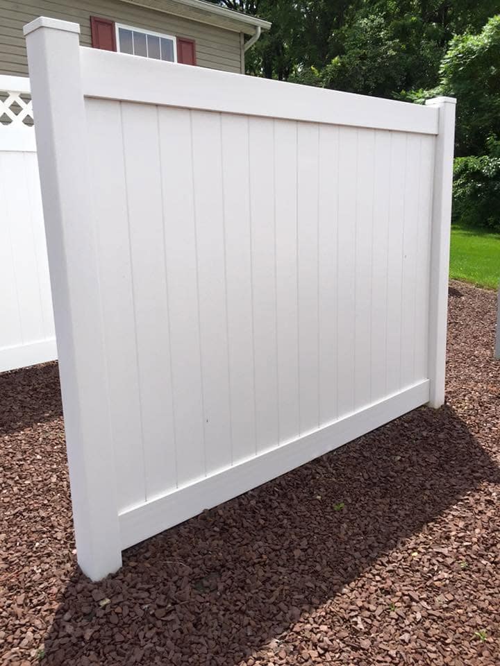 Fence supply Warren County NJ